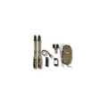 Tactical Suspension Trainer Kit