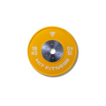 Olympic Bumper Plates 15kg (Pair)